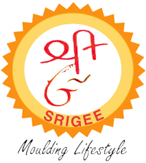 Srigee DLM Limited official company logo