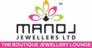 Manoj Jewellers Limited official company logo