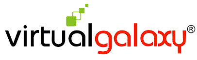 Virtual Galaxy Infotech Limited official company logo