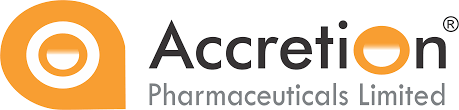 Accretion Pharmaceuticals Limited official company logo