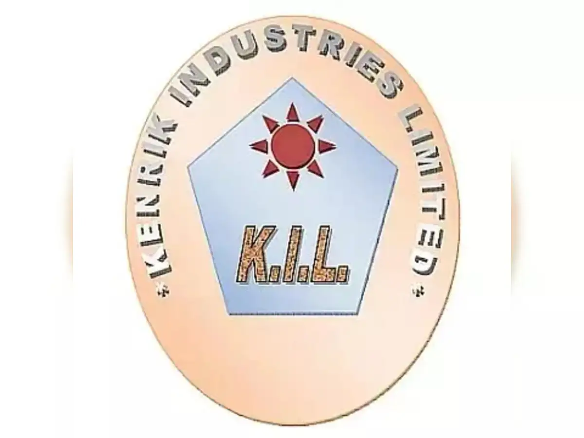 Kenrik Industries Limited official company logo