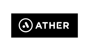 Ather Energy Limited official company logo