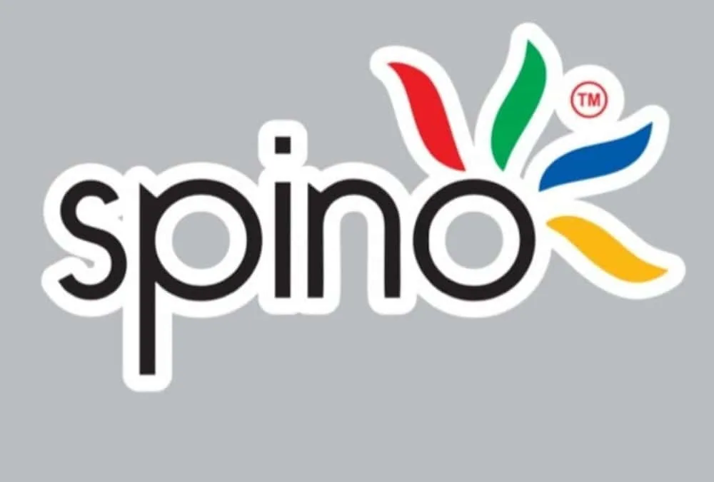 Spinaroo Commercial Limited official company logo