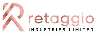 Retaggio Industries Limited official company logo