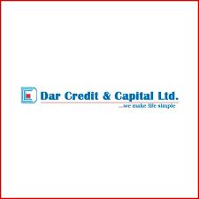 Dar Credit and Capital Limited official company logo