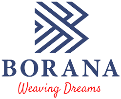 Borana Weaves Limited official company logo