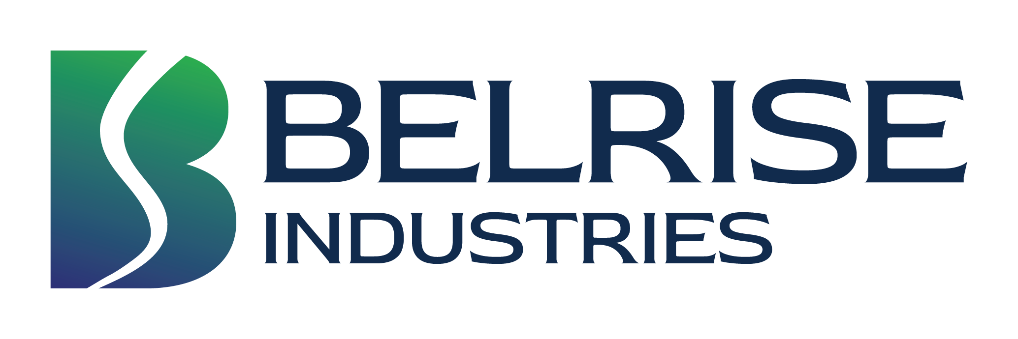 Belrise Industries Limited official company logo