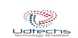 Unified Data- Tech Solutions Limited official company logo