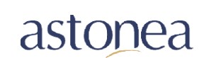 Astonea Labs Limited official company logo