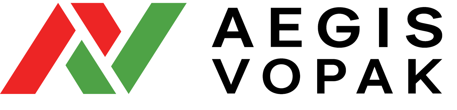 Aegis Vopak Terminals Limited official company logo