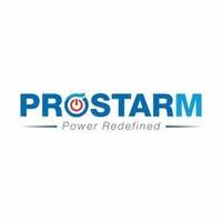 Prostarm Info Systems Limited official company logo