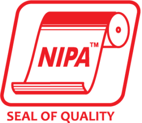 Nikita Papers Limited official company logo
