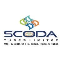 Scoda Tubes Limited official company logo