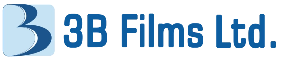 3B Films Limited official company logo
