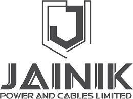 Jainik Power Cables Limited official company logo