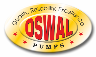Oswal Pumps Limited official company logo