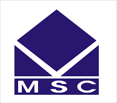 Mayasheel Ventures Limited official company logo