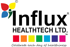 Influx Healthtech Limited official company logo