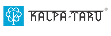 Kalpataru Limited official company logo
