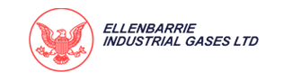 Ellenbarrie Industrial Gases Limited official company logo
