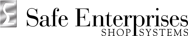 Safe Enterprises Retail Fixtures Limited official company logo