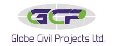 Globe Civil Projects Limited official company logo