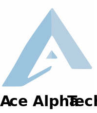 Ace Alpha Tech Limited official company logo