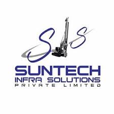 Suntech Infra Solutions Limited official company logo