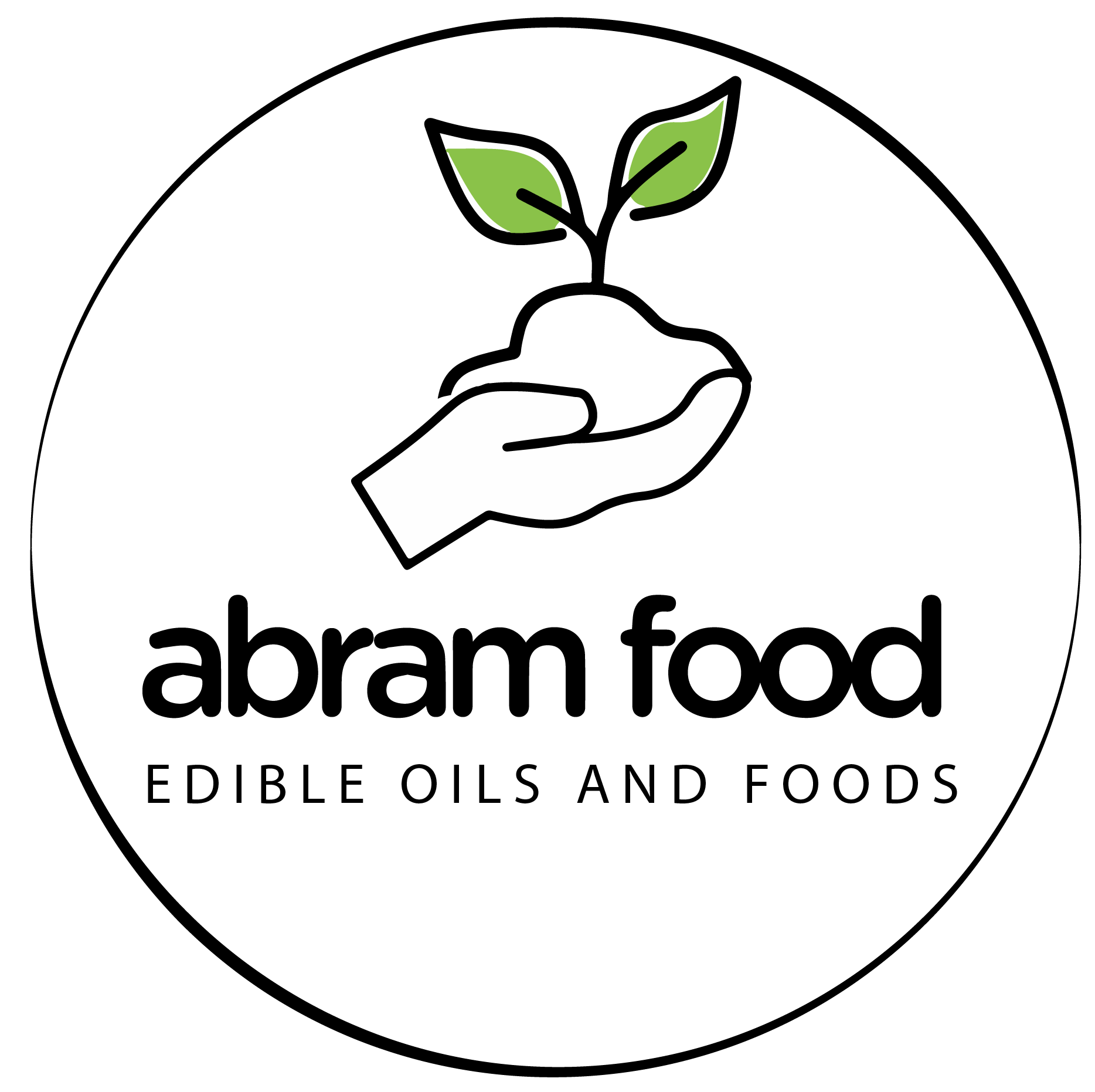 Abram Food Limited official company logo
