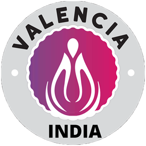 Valencia India Limited official company logo