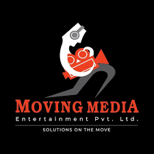 Moving Media Entertainment Limited official company logo