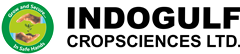 Indogulf Cropsciences Limited official company logo