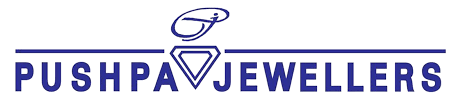 Pushpa Jewellers Limited official company logo