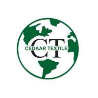 Cedaar Textile Limited official company logo