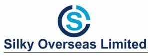 Silky Overseas Limited official company logo