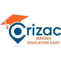 Crizac Limited official company logo