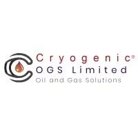 Cryogenic OGS Limited official company logo