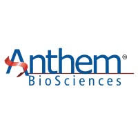 Anthem Biosciences Limited official company logo