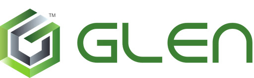 GLEN Industries Limited official company logo