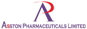 Asston Pharmaceuticals Limited official company logo