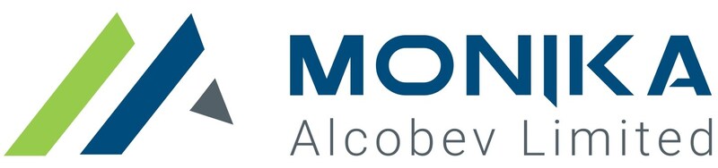 Monika Alcobev Limited official company logo