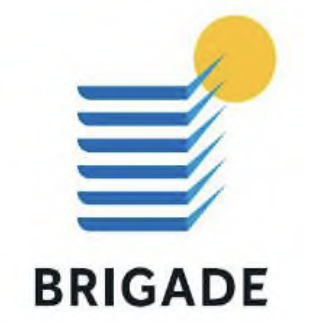 Brigade Hotel Ventures Limited official company logo