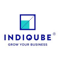 Indiqube Spaces Limited official company logo