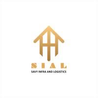 Savy Infra and Logistics Limited official company logo