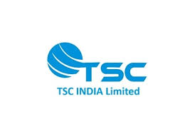 TSC India Limited official company logo