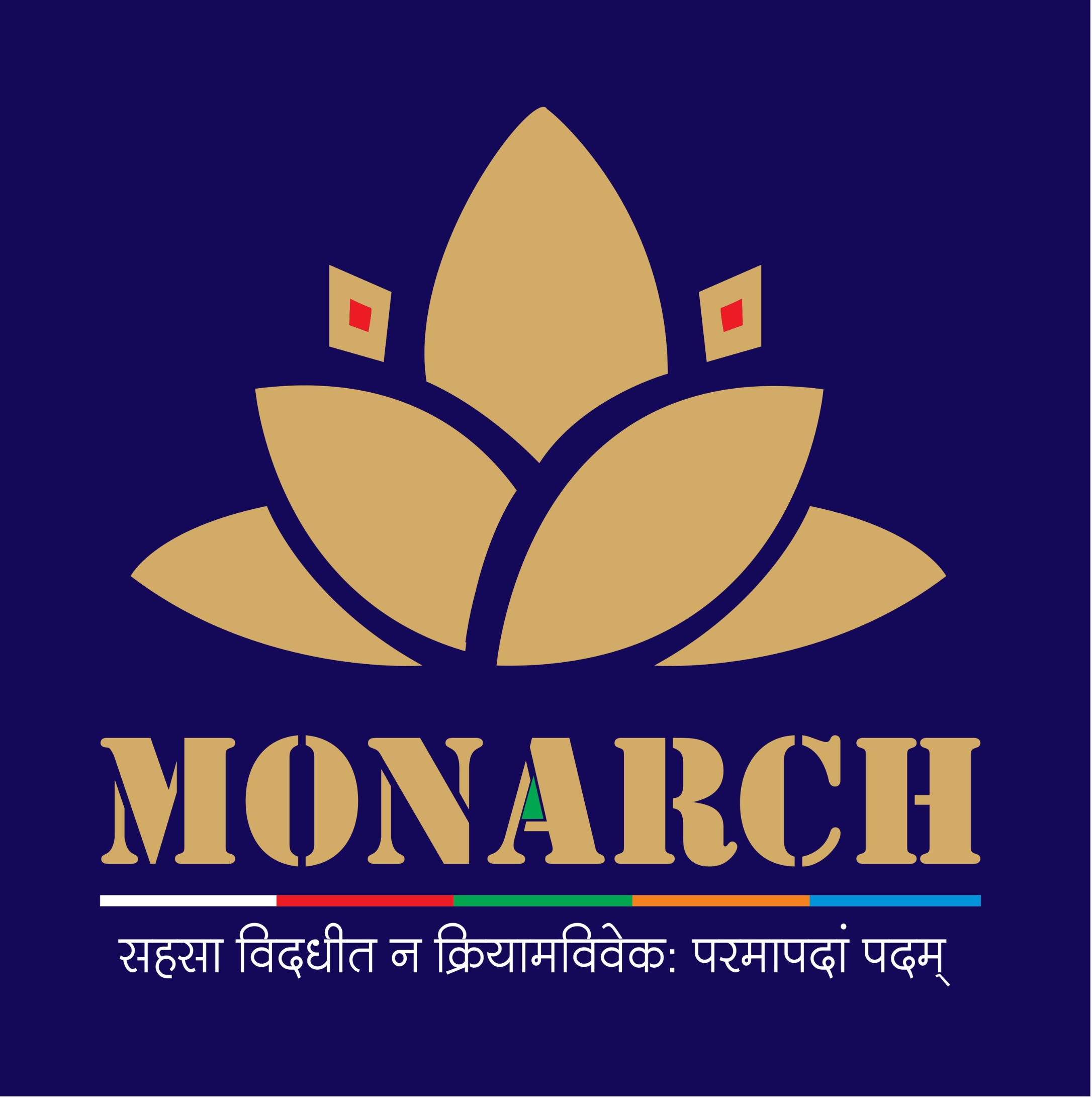 Monarch Surveyors and Engineering Consultants Limited official company logo