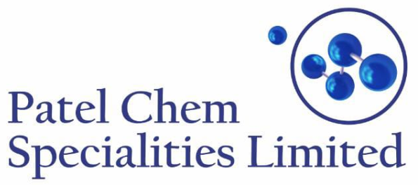 Patel Chem Specialities Limited official company logo