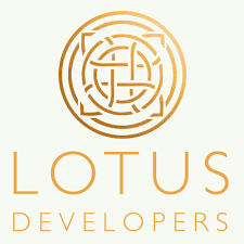 Sri Lotus Developers & Realty Limited official company logo
