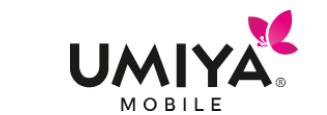 Umiya Mobile Limited official company logo