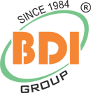 B.D.Industries (Pune) Limited official company logo